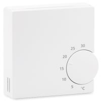 SALUS RT10-230V manuální termostat (1)