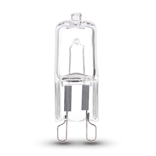 Žárovka halogenová G9 33W 230V BELLIGHT (1)