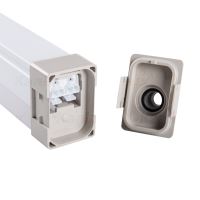 Svítidlo KANLUX TP SLIM TW LED 50W-NW 5500lm  27118