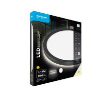Modee svítidlo přisazené D293mm 18W 4000K IP20 ML-TS018-4000KBR (1)