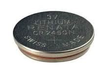 Renata CR2450N lithium 3V Lithiová knoflíková baterie 3V  BL2 (1)
