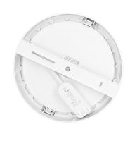 Solight LED mini panel koupelnový 2v1, 3CCT, podhledový/přisazený, 18W, 1530lm, IP54,  (9) (9)