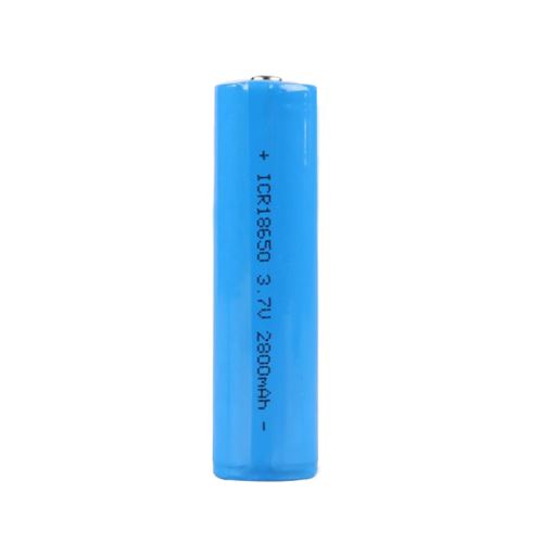 Solight náhradní akumulátor typ 18650, 3,7V, Li-Ion 2800mAh - WN903_1