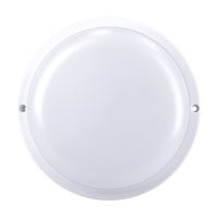 Solight LED venkovní osvětlení kulaté, 13W, 910lm, 4000K, IP54, 17cm - WO745_5 (4)