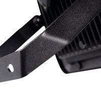 KANLUX LED reflektor 100W 4000K 8000lm černý IP65   33204 (1)