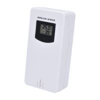 Solight bezdrátový senzor k meteostanicím TE81, TE81W, TE81XL, TE81BK - TE8S_2 (1)