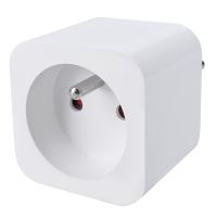 Solight WIFI zásuvka s měřením spotřeby - DTY01WIFI_2 (1)