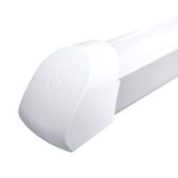 Solight LED lineární svítidlo podlinkové, 10W, 4100K, 3-stupňové stmívaní, vypínač, hl (4) (4)