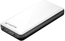Záložní zdroj energie VARTA Power Bank ENERGY 20000mA  57978powerbank VARTA 20000mA 2x (3) (3)