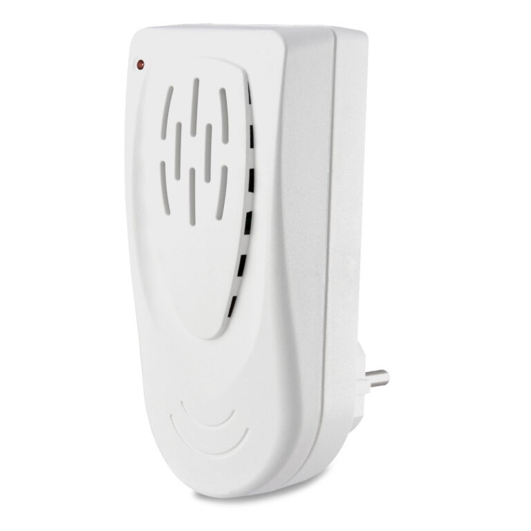 Elektrobock Bezdrátový alarm do zásuvky PH-WA03