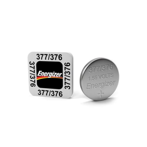 Baterie ENERGIZER hodinková 377/376 (SR626SW)