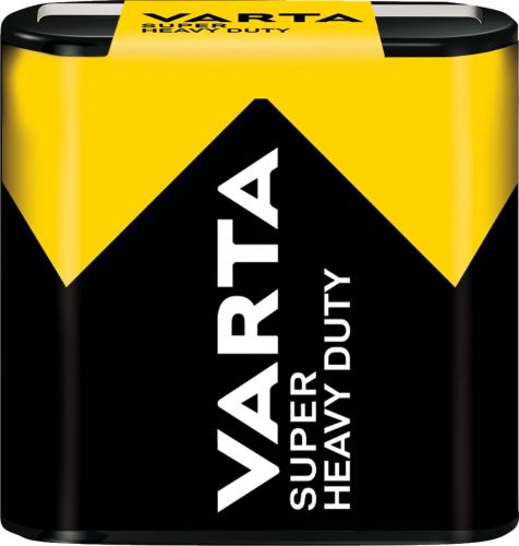 Baterie Varta 2012, 3R12 (4,5V) vol.VARTA  S2012 3R12vol.  2012101301_1