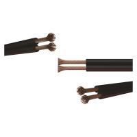 Dvojlinka 2x0,50mm černo/rudá S8250_7 (6)