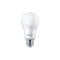 LED žárovka Philips, E27, 13W/100W, A60, 6500K    P169258