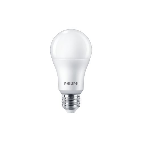 LED žárovka Philips E27 12,5W/100W A60 4000K    P169098_1