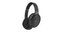 Bluetooth sluchátka ALIGATOR BASS AH04BG, černo-šedá (1)