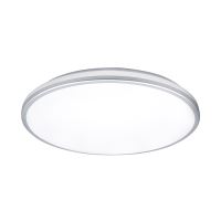 Solight LED osvětlení s ochranou proti vlhkosti, IP54, 24W, 2150lm, 3CCT, 38cm - WO797_3 (2)