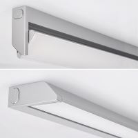 Solight LED kuchyňské svítidlo výklopné, vypínač, 10W, 4100K, 58cm - WO215_4 (3)