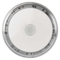 Noční světlo s fotosenzorem do zásuvky 230V, 3x LED    EP3306_3 (5)