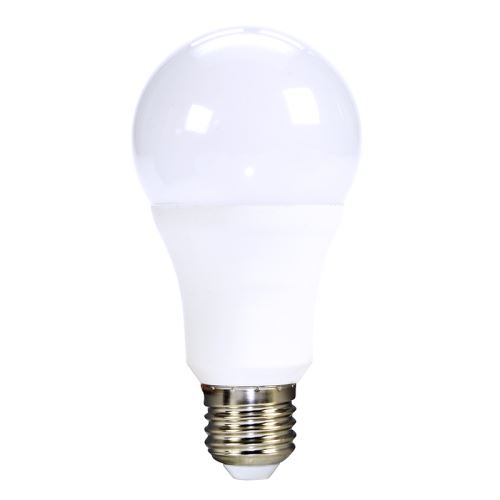 Solight LED žárovka, klasický tvar, 15W, E27, 4000K, 220°, 1650lm - WZ516-2_1