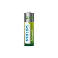 Baterie Philips R6B4A210/10 nabíjecí AA 2100 mAh 4ks_2 (1)