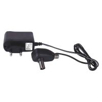 Stabilizovaný napájecí pulsní spínaný zdroj s výhybkou IEC/Fkon - 300mA  J5810_6 (5)