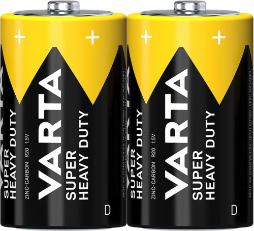 Baterie Varta 2020, R20 vol.VARTA  S2020 R20vol.v.m. 2020101302_1