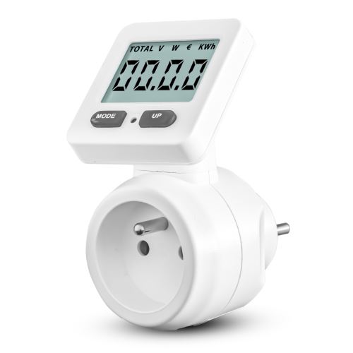 Měřič spotřeby elektrické energie  EMF-2_1