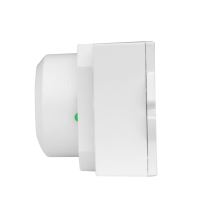 ELEKTROBOCK Mikrovlnné čidlo CN-V04inf.radarsenzor nást.360° CN-V04 1150W bílý IP20 _3 (2)