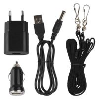 LED nabíjecí svítilna P2311, 300 lm, 2400 mAh_14 (13)