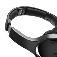 Bezdrátová TV sluchátka HAMA, nabíjecí základna s 2,4 GHz vysílačem, Bluetooth H221848 (11)