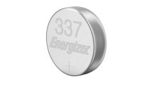 Baterie ENERGIZER hodinková 337 (SR416SW) (1)