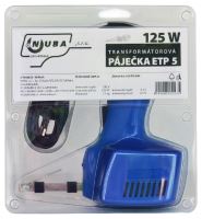 Pájka trafo 125W ETP 5  LED (1)