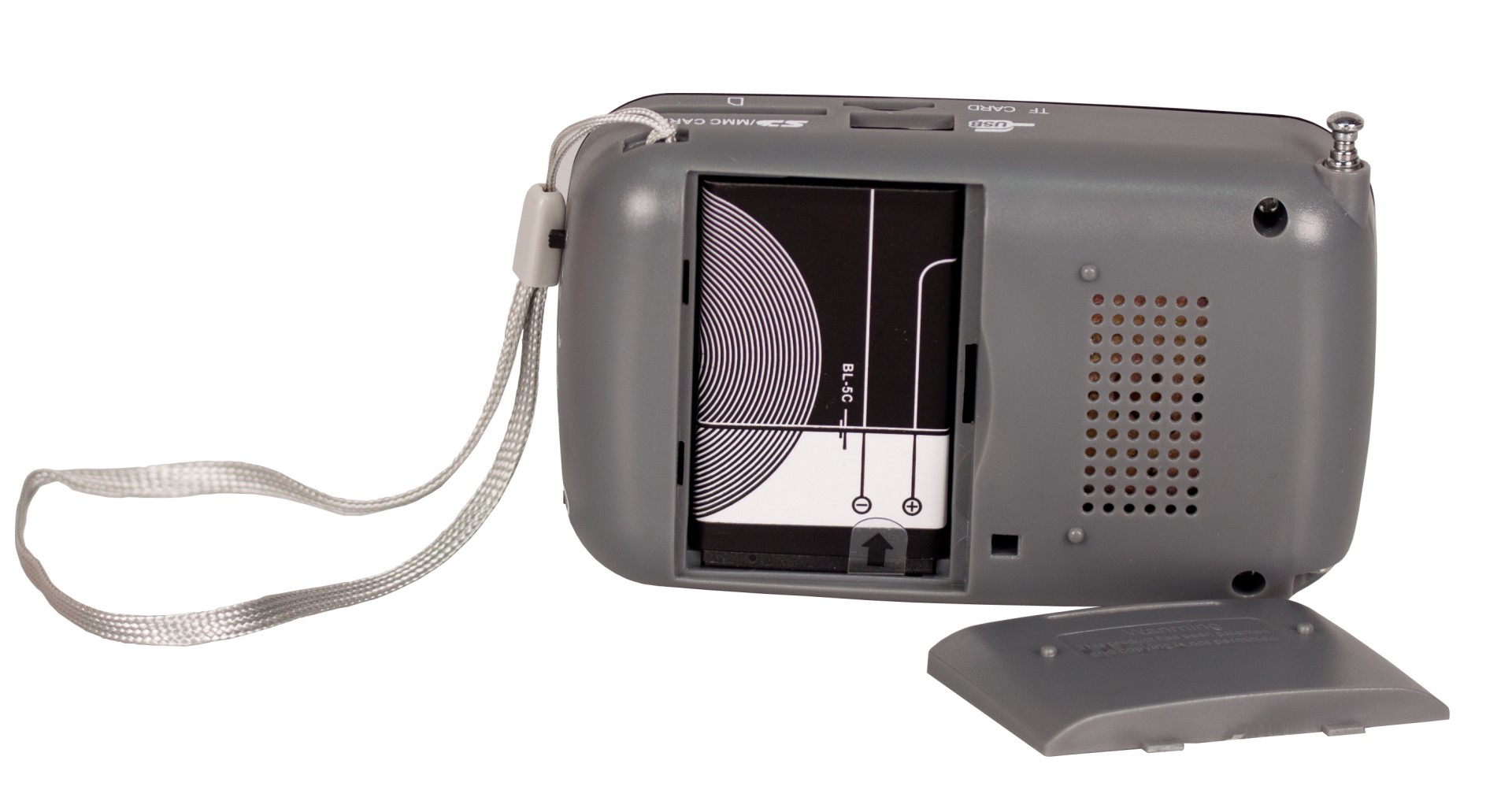 Orava Mini reproduktorový systém - RP-130 B_4 (3)