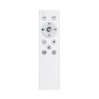 Solight LED osvětlení s dálkovým ovladačem Floco, 30W + 6W RGB, 2100lm, 40cm, změna ch (9) (9)