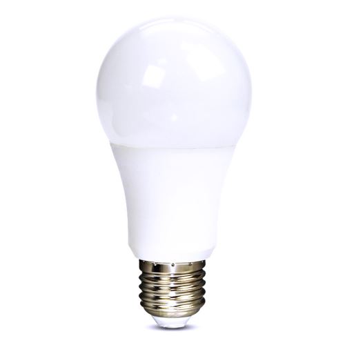 Solight LED žárovka, klasický tvar, 7W, E27, 3000K, 270°, 810lm - WZ504-2_1