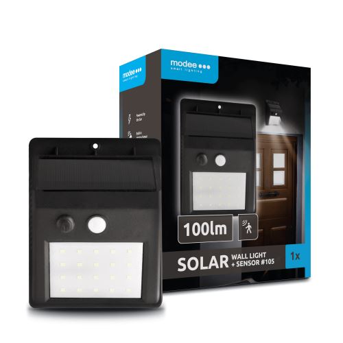 svít.solar.ML-WS105 LED nástěnné + IR senzor_1