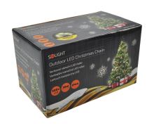Solight LED vánoční řetěz, 300 LED, 30m, přívod 5m, IP44, teplá bílá - 1V04-WW_6 (5)