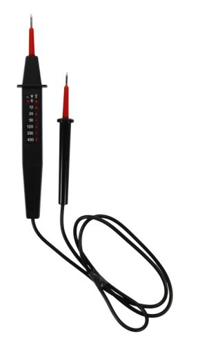 Solight zkoušečka, 6V - 380V AC/DC, LED diody - V24_1