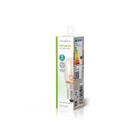LED žárovka NEDIS E14 T25 2W/25W 2700K  LBCHE14T25_7 (6)