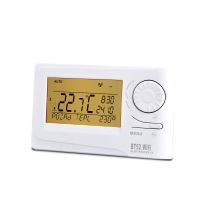 ELEKTROBOCK Bezdrátový OpenTherm termostat s WiFi modulem BT52 WiFi_2 (1)