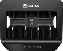 Nabíječka VARTA Universal 1-4 AA, AAA, C, D, 1x 9V, 1x USB, 4hodiny (2)