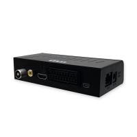 SET TOP BOX TESLA TE-323 Senior - DVB-T2 (H.265/HEVC) (3)