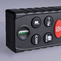 Solight laserový měřič vzdálenosti, 0,05 - 40m - DM40_6 (5)