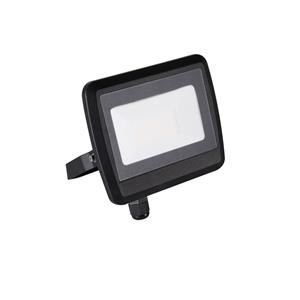 KANLUX LED reflektor 30W 4000K 2400lm černý IP65   33202