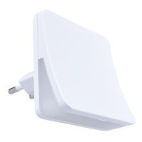 Solight noční LED světélko se světelným sensorem, 3000K, 230V  - WL911_5 (4)