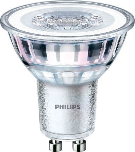 LED žárovka Philips, GU10, 3,5W, 4000K, úhel 36°  P728352_1