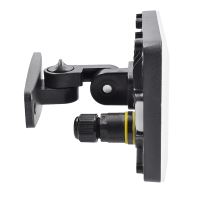 Solight LED reflektor Quick, 10W, 850lm, 4000K, IP65, černý - WM-10W-Q_6 (5)