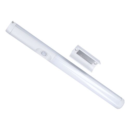 Solight LED nábytkové osvětlení, 2,5W, 200lm, nabíjecí, PIR sensor, 31cm - WL912_1
