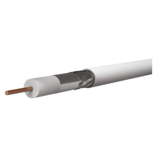 Koaxiální kabel CB100F 250m BOX S5241S_1